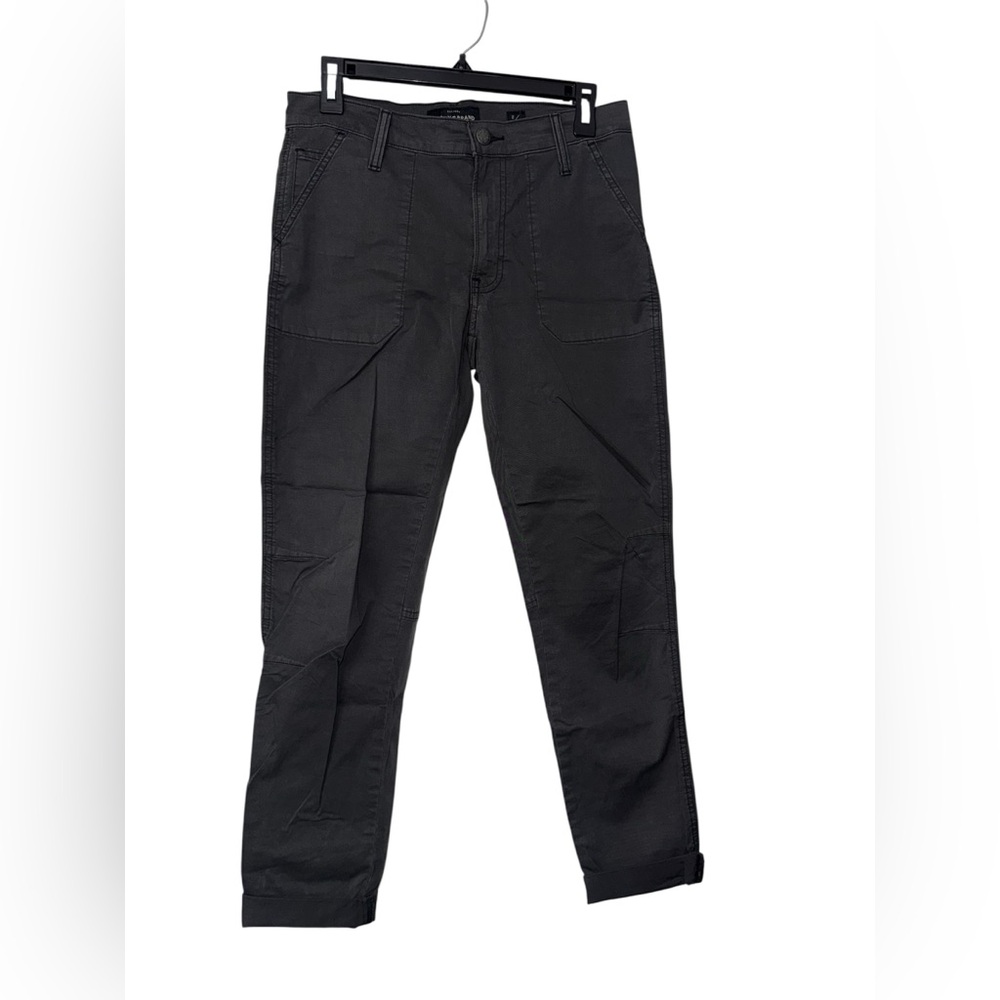 Lucky Brand charcoal Cargo Pants